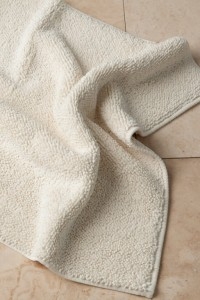 LUXESIT Spa Bath Mat