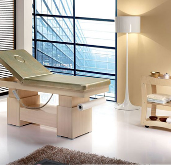 Medical Spa Chairs  Purchase Medical Spa Procedure Chairs - Michele Pelafas